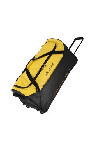 Sac voyage roulettes - sac, à