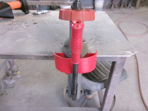Lyman spar spartan st - lyman,