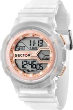 Montre SECTOR EX-39