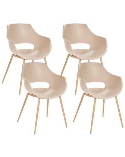 Lot chaises salle à - de,