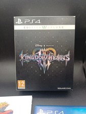 Kingdom Hearts III - Edition