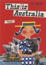 This is Australia de Miroslav