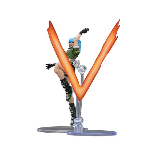Joytoy the king fighters - king,