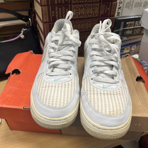 Nike air force ones - ones., brs