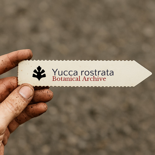Yucca rostrata 10000 seeds - yucca,