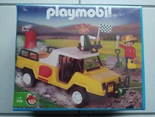 3528 PLAYMOBIL VINTAGE ANTEX 