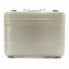 ZERO HALLIBURTON Attaché Case