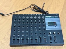 Boss 8ch compact stereo - bx-8,