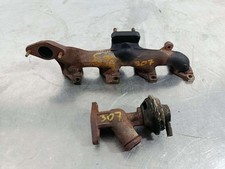 Collier echappement peugeot - collier,
