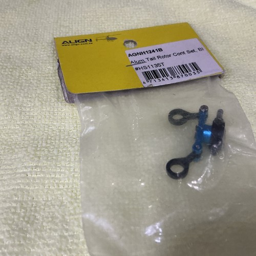 Align rex 450 v2 tail - align, t-rex