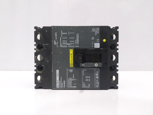 Square fal34050 a circuit - fal34050,