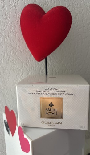 Abeille royale guerlain - guerlain, crème
