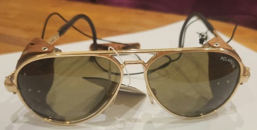 Lunettes soleil vintage - de,