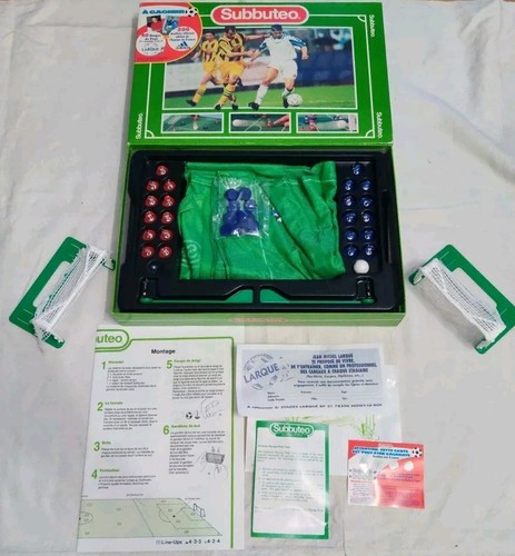 Boîte base subbutteo - de,