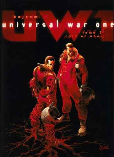 Universal war one - universal, et