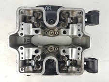 Culasse arrière / Moteur