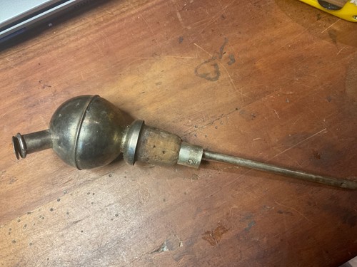 Bouchon doseur verseur ancien - bouchon,