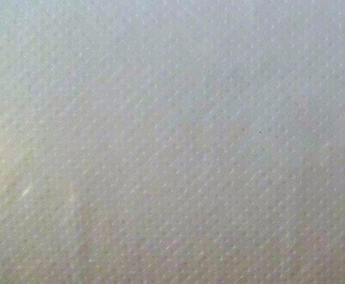 Bandes gauffrées papier - gauffrées,
