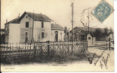 France fains - france,