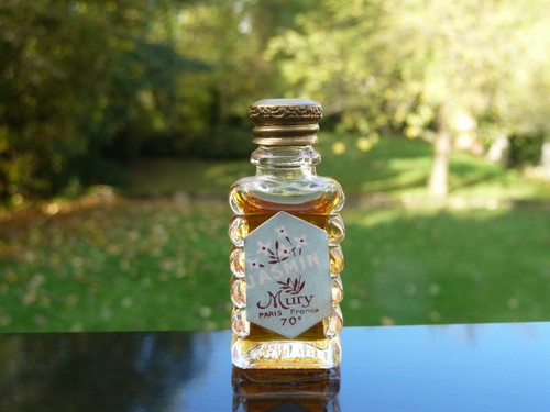 Rare jasmin mury parfums - rare,
