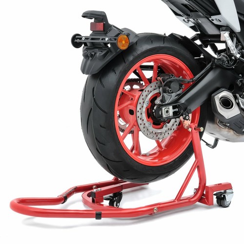 Béquille arrière range - , moto