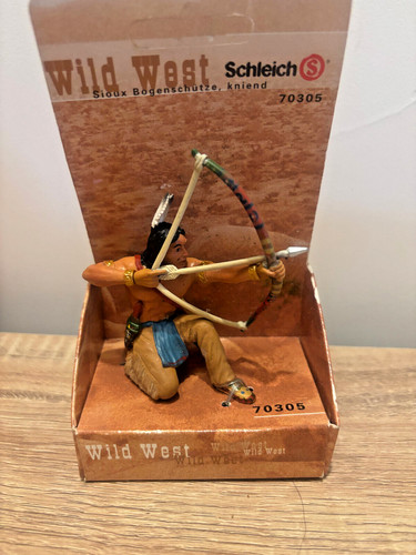Schleich 70305 far west - west,