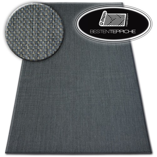 Tapis moderne naturel sisal - tapis,