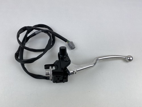 Yamaha rn45 support - mt-10, sp