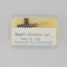 1 aiguille pour platine vinyle