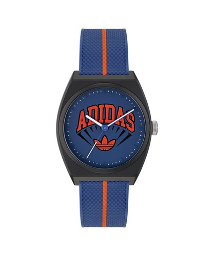 Adidas originals montre - montre, bleu