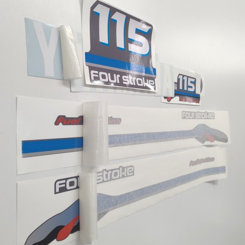 Kit autocollants - kit, de