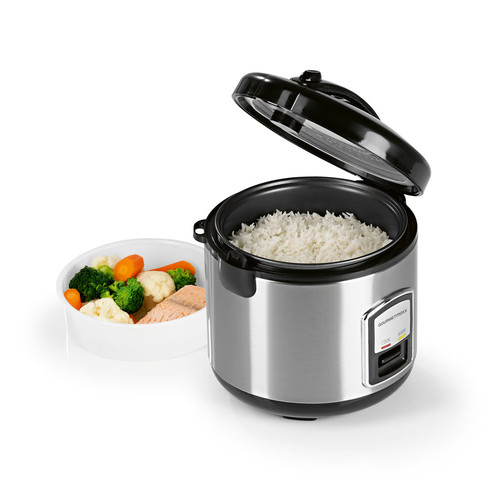 Gourmetmaxx cuiseur riz - à,
