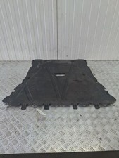 Cache sous moteur RENAULT CLIO