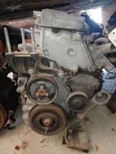 Moteur OPEL VECTRA B
