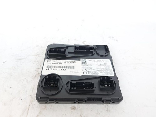 8w1907064bc boîtier confort - 8w1907064bc,