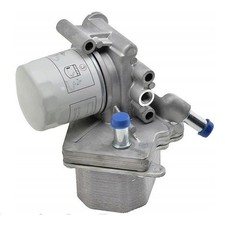 Radiateur D'huile Moteur Avec