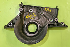 Flasque moteur / RENAULT CLIO