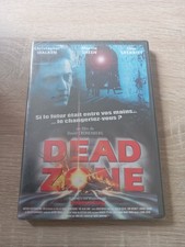 Dead Zone (1983) - DVD - NEUF
