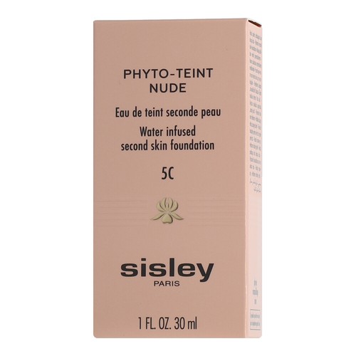Sisley phyto teint nude - sisley, 5c