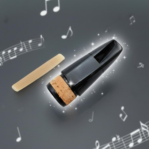 Embouchure clarinette basse - de,