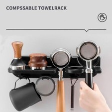 Porte-filtre expresso