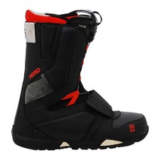 Snowboardschuh Nitro TLS