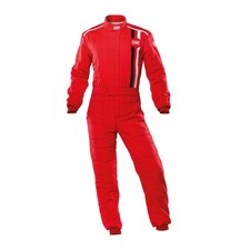 Combinaison de course OMP
