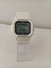 CASIO GLX-5600 G-SHOCK WHT