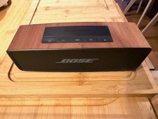 Enceinte Bose SoundLink Mini II