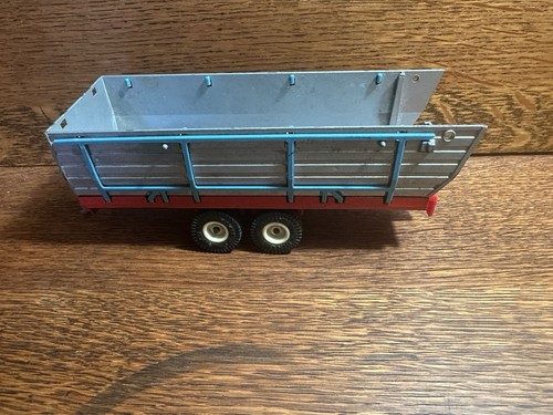 Vintage siku 2612 farmer - siku,