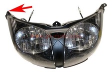 phare avant a reparer Yamaha