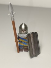 Medieval Castle minifigure