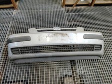 Pare choc avant HYUNDAI GETZ