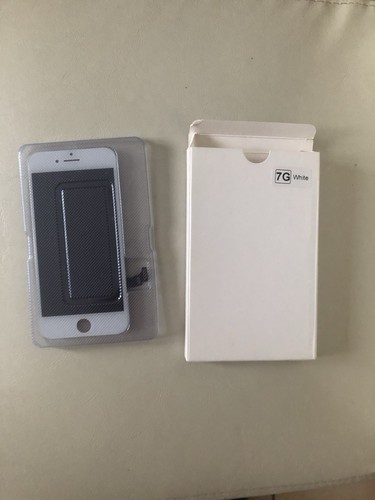 écran lcd tactile pour - tactile,